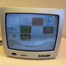 Schneider STV 1403 Television
