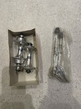 Miche superfast track hubs - miche,
