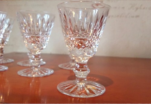 Waterford crystal tramore port - crystal,