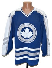 CANADA NATIONAL TEAM ICE