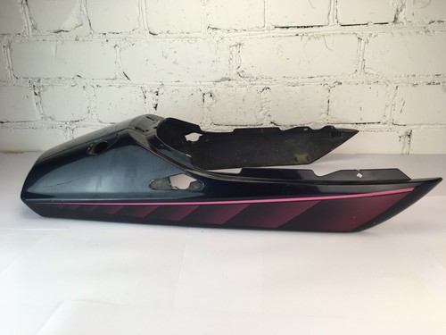 Yamaha tdm 850 - tdm, 1992