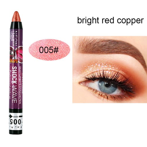 Eyeshadow pencil makeup pen - eyeshadow,