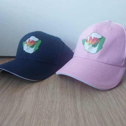Rhodesia baseball cap - rhodesia,