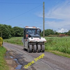 Photo 6x4 Resurfacing Hagnaby