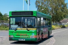 PHOTO  NU VENTURE BUS NO 721