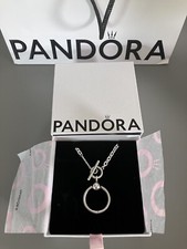 Pandora Moments O Pendant