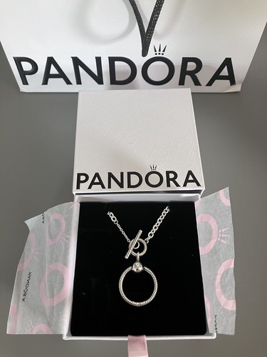 Pandora moments pendant - pandora,