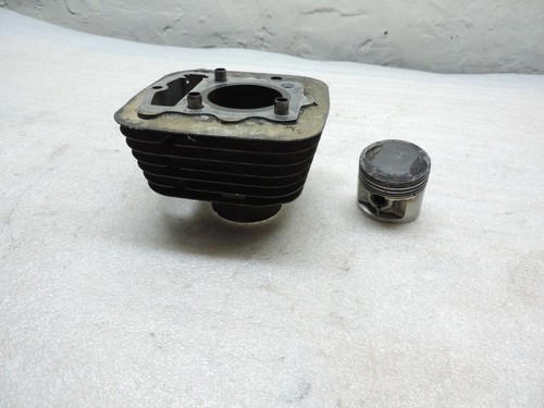 Thermal group cylinder - thermal,