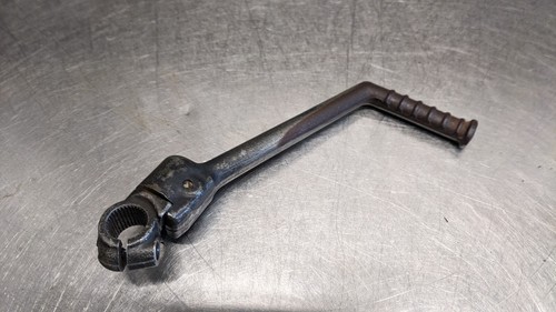 Honda xr500 kick start lever - xr500,