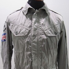 Jaggy Mod / Skin head Men's