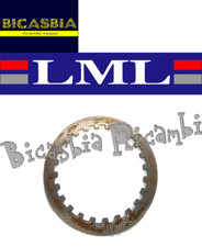 7833 - Original LML Metal