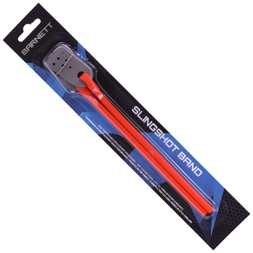 Barnett power band black widow - black,
