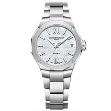 Baume & Mercier Ladies Riviera