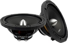Orion HCCA68N 6.5” 1400W Max