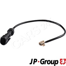 Brake Pad Wear Sensor JP Fits