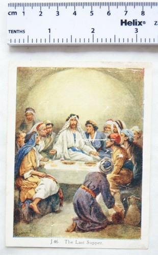 Vintage lesson xlvi - j46, the