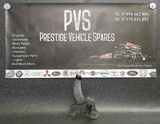 AUDI A3 8P 2.0 BKD BKP BMN CYLINDER HEAD FIXING BRACKET MOUNT 03G103369L (40)