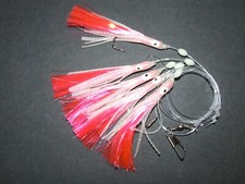 FFT PINK LUMO SQUID MUPPET RIG