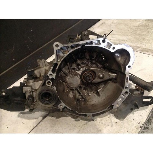 Gearbox kia cee 1 6 - kia, cee'd