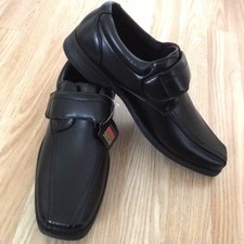 Men Black Casual Dress Smart