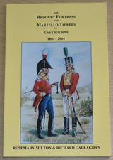 EASTBOURNE DEFENCES NAPOLEONIC