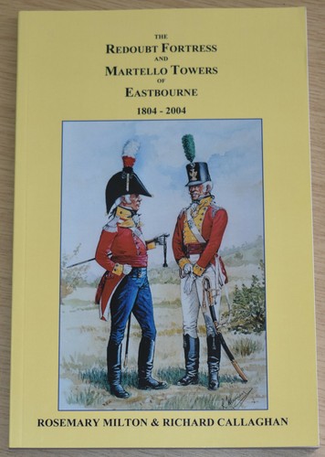 Eastbourne defences napoleonic - eastbourne,