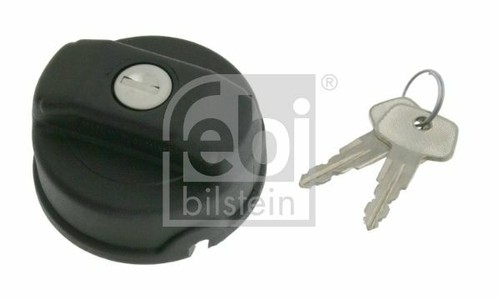 Locking fuel cap for - fuel, 240