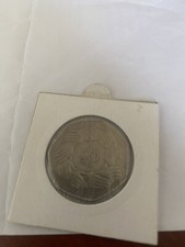 50p coins for sale (EU entry with Hands}