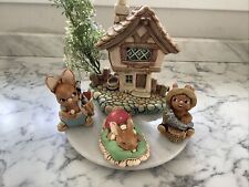 Pendelfin vintage Hand Painted