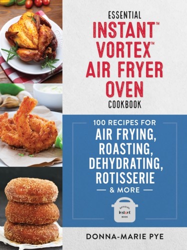 Essential instant vortex - essential, air
