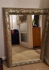 Beautiful unusual mirror - beautiful,
