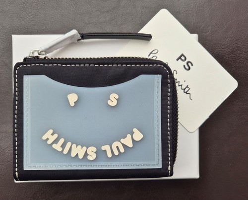 Paul smith wallet happy - ps,