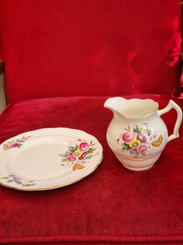 Antique george jones crescent - george,