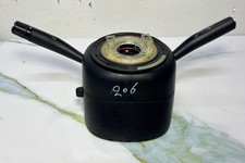 Mercedes-Benz Wiper Turn