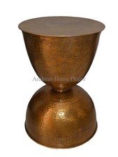 Handcrafted moroccan oxidize - handcrafted,