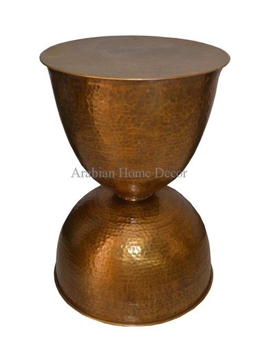 Handcrafted moroccan oxidize - moroccan,