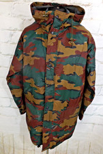 Belgian Army Jigsaw camouflage