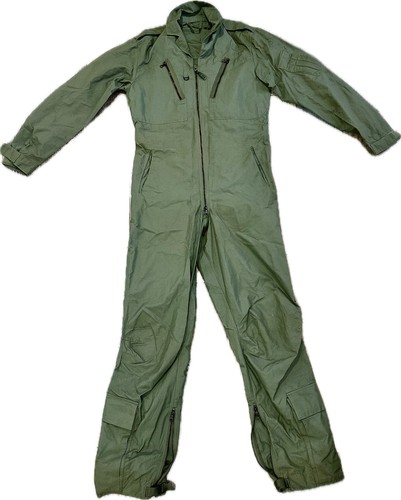 Fighter pilot suit - fighter, size