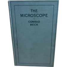 The Microscope Conrad Beck