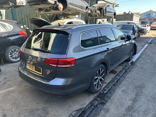Passat estate 19 2 0 - b8,