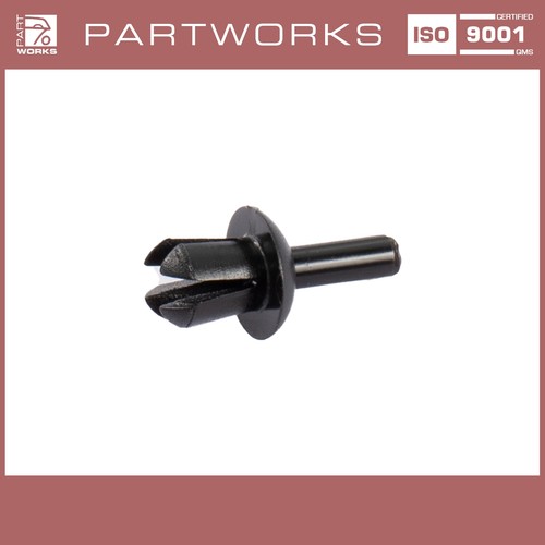 Expanding rivet for porsche - expanding,