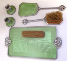 Vintage Dressing Table Vanity