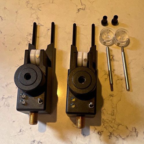 Neville alarms one - neville, mk