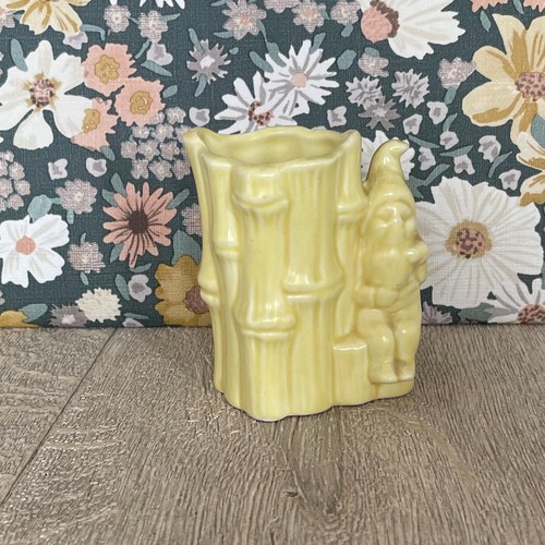 Sylvac gnome bamboo - sylvac, mini