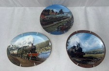 Davenport collector plates