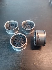 1/10 Rc Drift Wheels Adjustble Offset