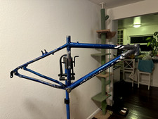 1998 Schwinn Homegrown Frame