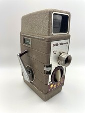 Bell & Howell Cine Clockwork