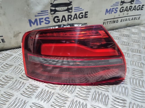 Audi mk3 saloon - a8,