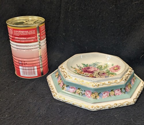 Antique french decor - french, de
